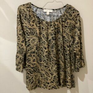 Michel Kors blouse